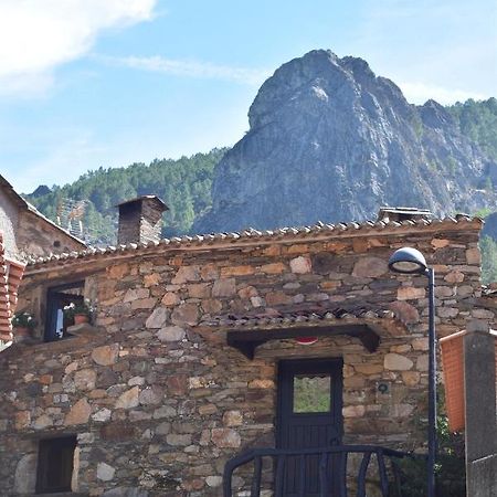 Casa Do Neveiro Otel Góis Dış mekan fotoğraf