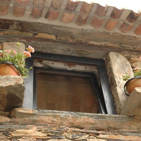 Casa Do Neveiro Otel Góis Dış mekan fotoğraf