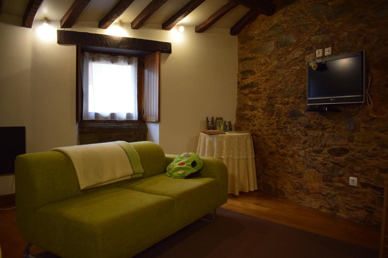 Casa Do Neveiro Otel Góis Dış mekan fotoğraf