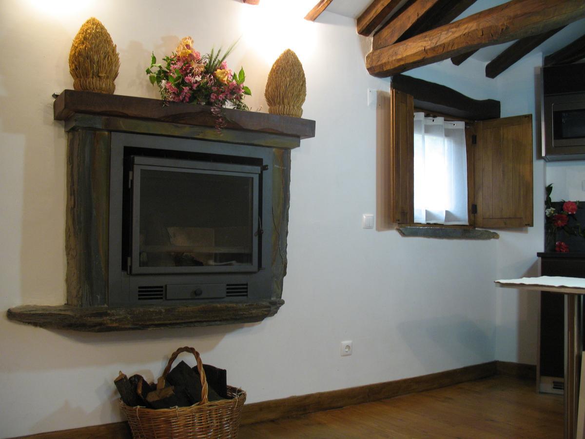 Casa Do Neveiro Otel Góis Dış mekan fotoğraf