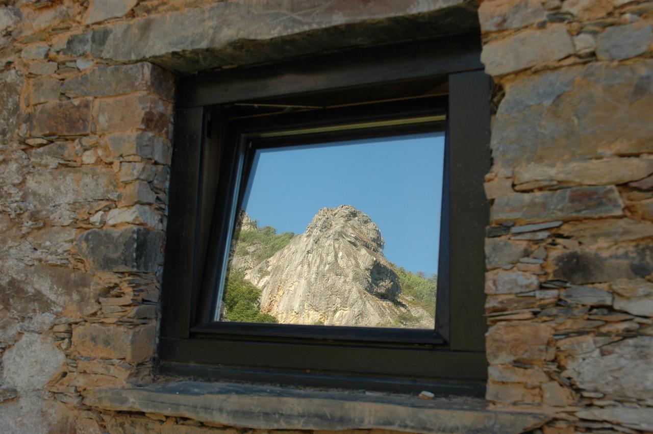 Casa Do Neveiro Otel Góis Dış mekan fotoğraf