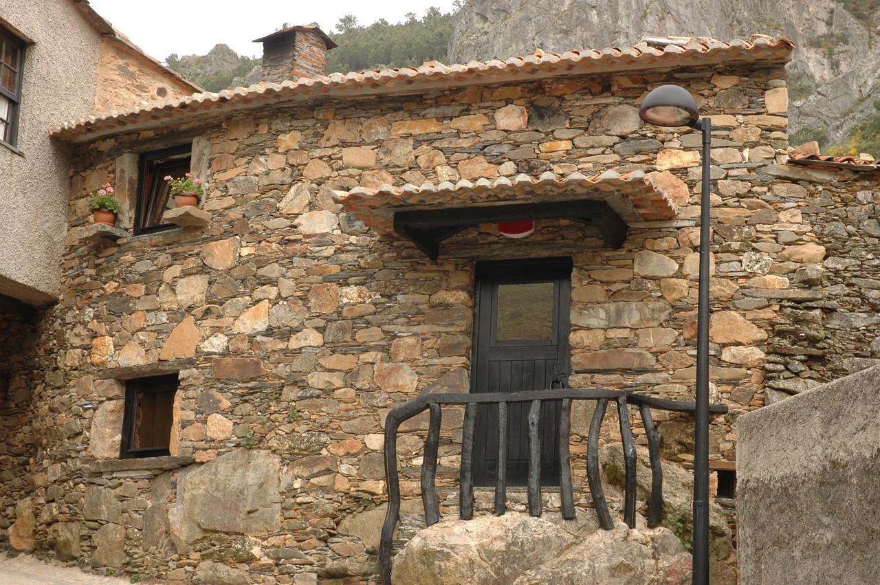 Casa Do Neveiro Otel Góis Dış mekan fotoğraf