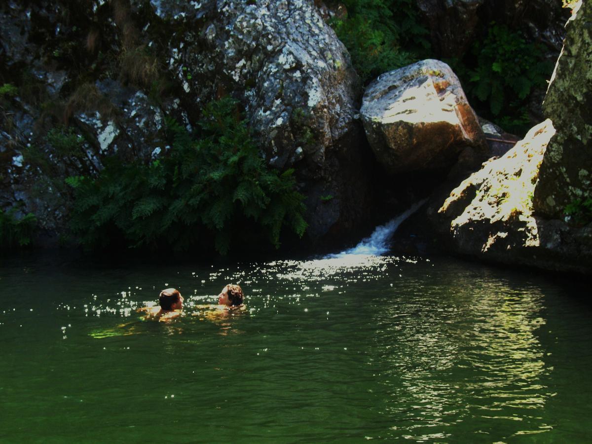 Casa Do Neveiro Otel Góis Dış mekan fotoğraf
