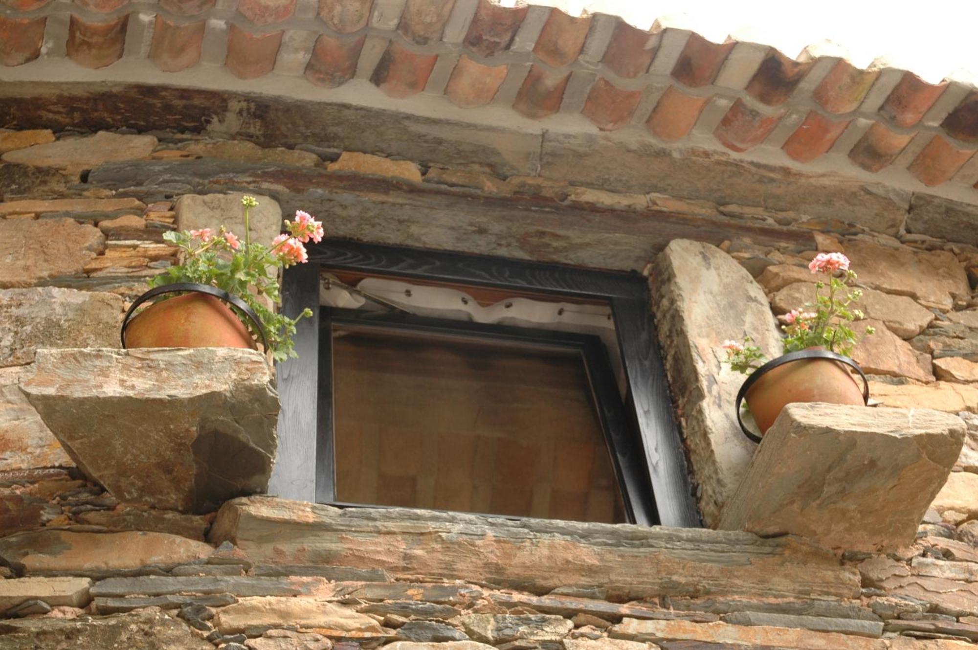 Casa Do Neveiro Otel Góis Dış mekan fotoğraf